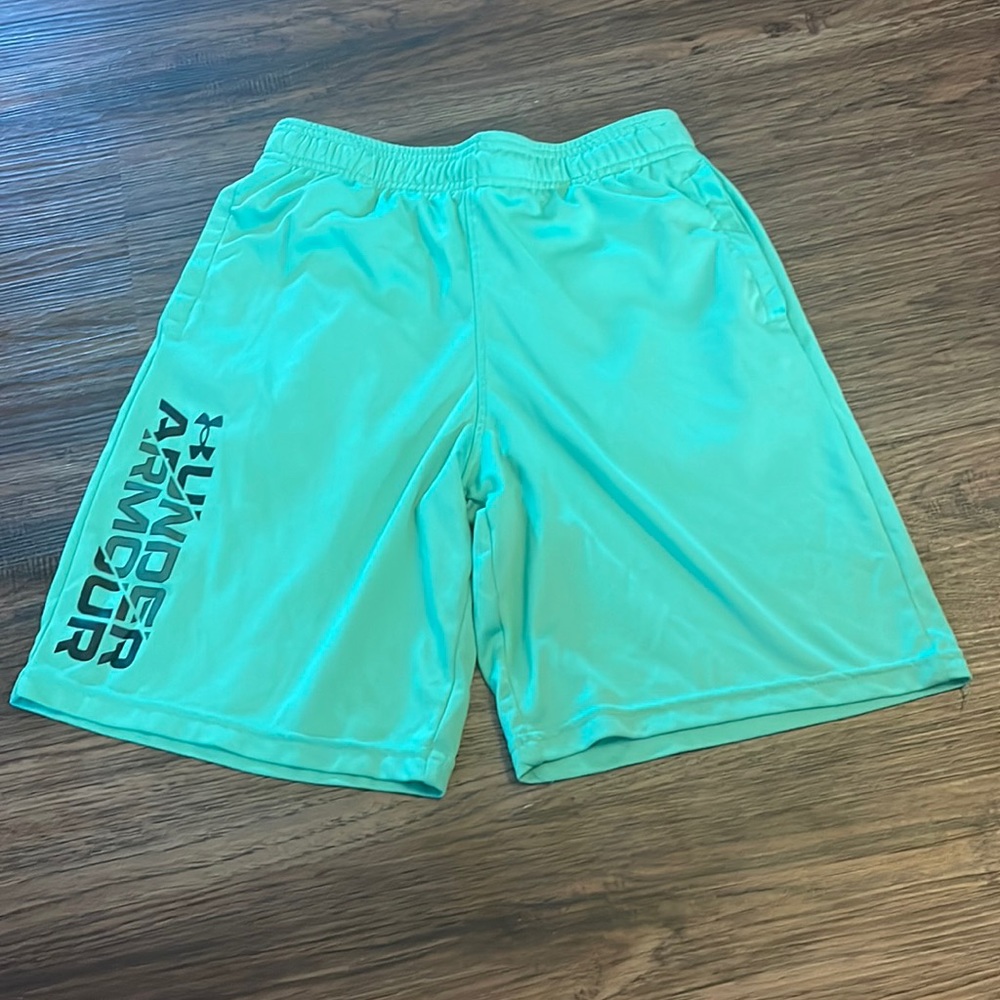 Boys shorts